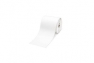 Консуматив Brother RD-S07E5 White Paper Label Roll, Continuous 58mm x 86m