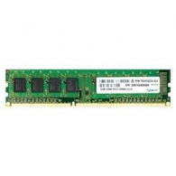 Памет Apacer 2GB Desktop Memory - DDR3 DIMM PC12800 @ 1600MHz