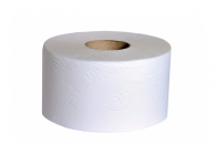 Тоалетна хартия JUMBO, 400 гр. 100% целуоза
