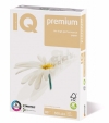 Копирна хартия IQ TRIOTEC PREMIUM А4 80 гр. 500 л