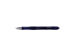 Химикалка автоматична Megapolis Concept синя