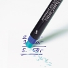 Тънкописец Faber-Castell 1523 OHP S червен