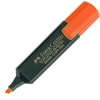 Текст маркер Faber-Castell Textliner 48 оранжев