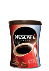 Кафе Nescafe Classic 250 гр. с ПОДАРЪК бисквити