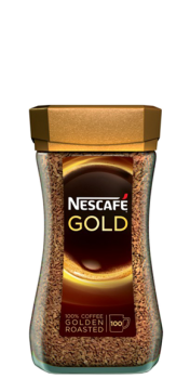 Nescafe Gold, 200 гр.