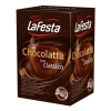 Горещ шоколад LaFesta 12.5 гр., 10 бр./ оп.