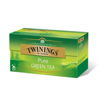 Чай Twinings Pure Green