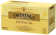 Чай Twinings Earl Grey