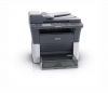 Мултифункционален принтер Kyocera FS-1320MFP, черно-бял, А4