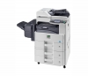 Мултифункционален принтер Kyocera FS-6525MFP, черно-бял, А4 / А3