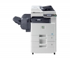 Мултифункционален принтер Kyocera FS-C8520MFP, цветен, А3