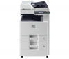 Мултифункционален принтер Kyocera FS-C8520MFP, цветен, А3