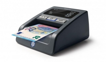 Детектор за фалшиви банкноти Safescan 155-S