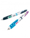 Химикалка Maped Twin Tip 4 цвята