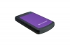 Твърд диск Transcend 4TB StoreJet 2.5" H3P, Portable HDD, USB 3.1