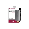 Твърд диск Transcend 1TB StoreJet C3N 2.5", Portable HDD, USB 3.1, Type A