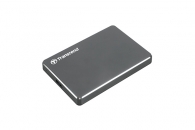 Твърд диск Transcend 2TB StoreJet C3N 2.5", Portable HDD, USB 3.1, Type A