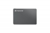 Твърд диск Transcend 2TB StoreJet C3N 2.5", Portable HDD, USB 3.1, Type A