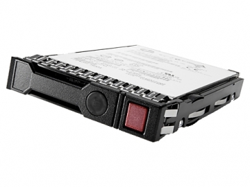 Твърд диск HPE 1TB 12G SAS 7.2K 2.5 MDL SC HDD