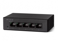 Комутатор Cisco SF110D-05 5-Port 10/100 Desktop Switch