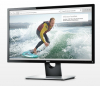 Монитор Dell SE2416H, 23.8" Wide LED, IPS Anti-Glare, FullHD 1920x1080, 6ms, 8000000:1 DCR, 250 cd/m2, HDMI, Black&Grey