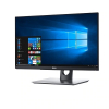 Монитор Dell P2418HT 23.8" Wide LED Anti-Glare Touch, IPS Panel, 6ms, 1000:1, 8000000:1 DCR, 250 cd/m2, 1920x1080 FullHD, VGA, HDMI, DP, USB 3.0, line out, Height Adjustable, Tilt, Swivel, Black