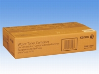 Консуматив Xerox WorkCentre 7120 Waste Toner Bottle/ 33K prints