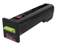 Консуматив Lexmark Magenta Extra High Yield Return Program Toner Cartridge