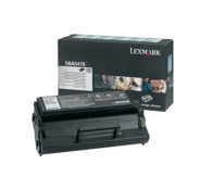 Консуматив Lexmark E320, E322 High Yield Return Programme Print Cartridge (6K)