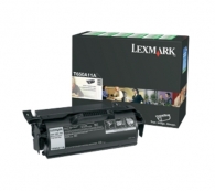 Консуматив Lexmark T650, T652, T654 Return Programme Print Cartridge (7K)