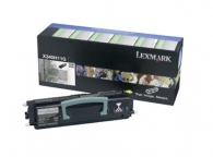 Консуматив Lexmark X342 High Yield Return Programme Toner Cartridge (6K)