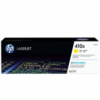 Консуматив HP 410X High Yield Yellow Original LaserJet Cartridge (CF412X)