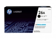 Консуматив HP 26A Black Original LaserJet Toner Cartridge (CF226A)