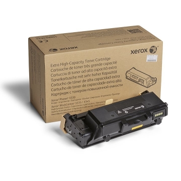 Консуматив Xerox Extra High-Capacity Toner Cartridge (15K) for WorkCentre 3335/3345