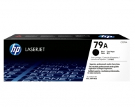 Консуматив HP 79A Black Original LaserJet Toner Cartridge (CF279A)