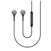 Слушалки Samsung IG935 In-ear Headphones with Remote, Mic, 3 Button Key, Black