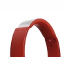 Слушалки Sony Headset MDR-XB550AP, red