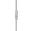 Слушалки Sony Headset MDR-XB550AP, white
