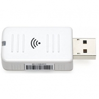 Аксесоар Epson Wireless Adapter (LAN b/g/n) - ELPAP10