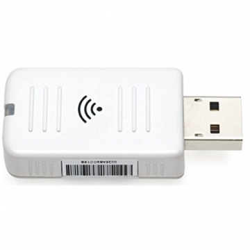 Аксесоар Epson Wireless Adapter (LAN b/g/n) - ELPAP10