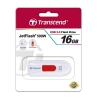 Памет Transcend 16GB JETFLASH 590, White