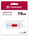 Памет Transcend 16GB JETFLASH 590, White