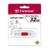 Памет Transcend 32GB JETFLASH 590, White