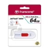 Памет Transcend 64GB JETFLASH 590, White