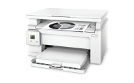 Лазерно многофункционално устройство HP LaserJet Pro MFP M130a Printer