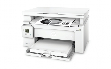 Лазерно многофункционално устройство HP LaserJet Pro MFP M130a Printer