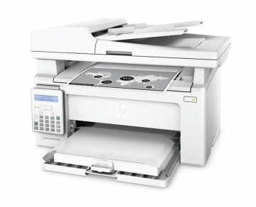 Лазерно многофункционално устройство HP LaserJet Pro MFP M130fn Printer