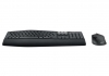 Комплект Logitech MK850 Performance Wireless Keyboard and Mouse Combo