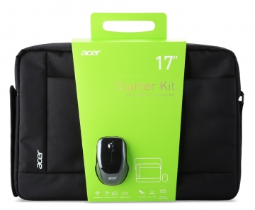 Чанта Acer 17" Notebook Starter Kit