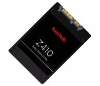 Твърд диск San Disk Z410 SATA 2.5 inch 480GB SSD 7mm